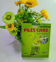 Piles Care Soft Drinks