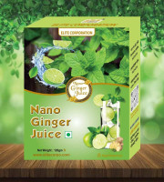 Nano Ginger Juice (ফুল কোর্স)